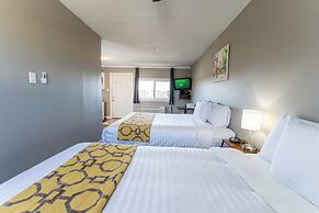 Hinton Highway Inn