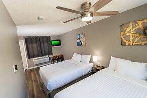 Hinton Highway Inn