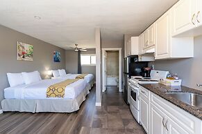 Hinton Highway Inn