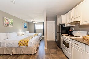 Hinton Highway Inn