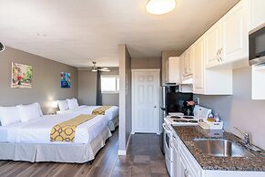 Hinton Highway Inn