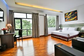 Sky View Hotel Yangon