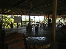 Madera Labrada Lodge