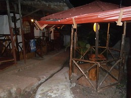 Madera Labrada Lodge