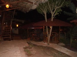 Madera Labrada Lodge