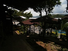 Madera Labrada Lodge