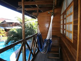 Madera Labrada Lodge