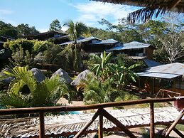 Madera Labrada Lodge