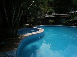 Madera Labrada Lodge