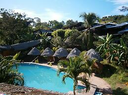 Madera Labrada Lodge