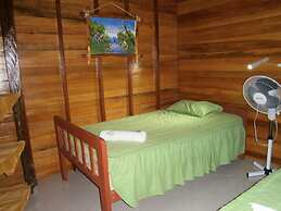 Madera Labrada Lodge