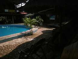 Madera Labrada Lodge