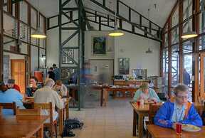 Las Cruces Biological Station