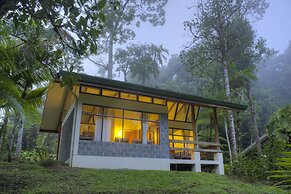 Las Cruces Biological Station