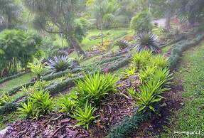 Las Cruces Biological Station