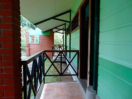 La Selva Biological Station