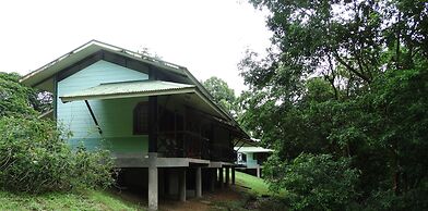 La Selva Biological Station