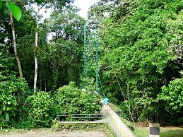 La Selva Biological Station