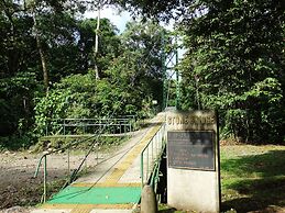 La Selva Biological Station