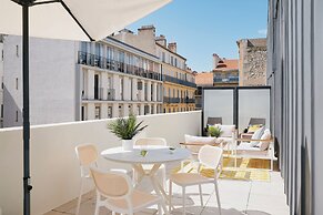 Hôtel LIGO by HappyCulture