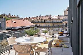 Hôtel LIGO by HappyCulture