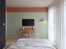 Hôtel LIGO by HappyCulture