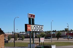 Silver Crest Lodge