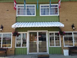 Silver Crest Lodge