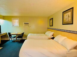 Silver Crest Lodge