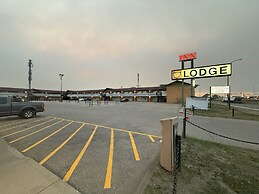 Silver Crest Lodge