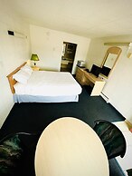 Silver Crest Lodge