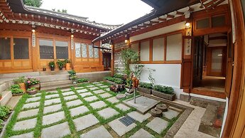 Sophia Guesthouse