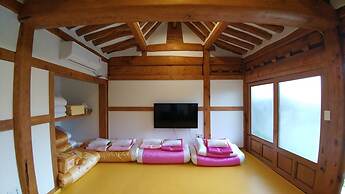 Sophia Guesthouse