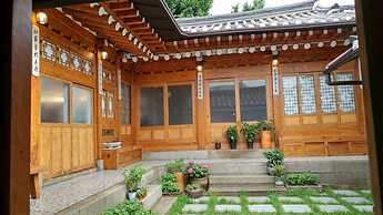 Sophia Guesthouse