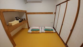 Sophia Guesthouse