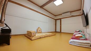 Sophia Guesthouse