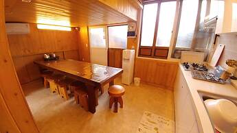 Sophia Guesthouse