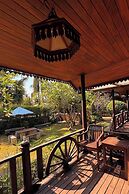 Baan Baitan Resort