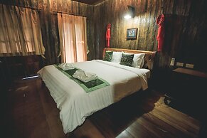 Baan Baitan Resort