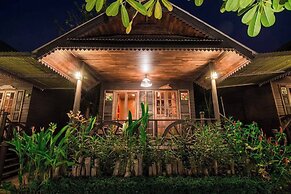 Baan Baitan Resort