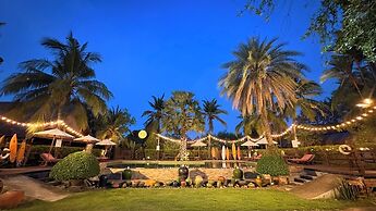Baan Baitan Resort