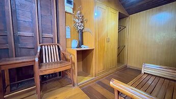 Baan Baitan Resort