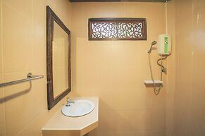Baan Baitan Resort