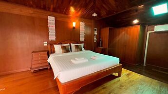 Baan Baitan Resort