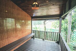 Baan Baitan Resort
