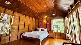 Baan Baitan Resort