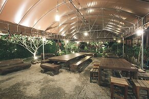 Baan Baitan Resort