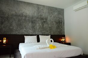Khaolak Suthawan Resort