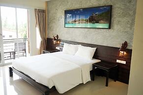 Khaolak Suthawan Resort