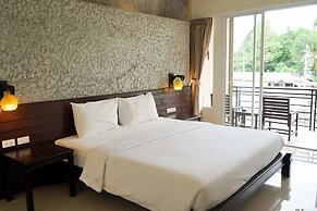 Khaolak Suthawan Resort
